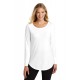 DT132L District WHITE