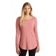DT132L District Blush Frost