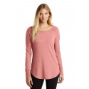 DT132L District Blush Frost