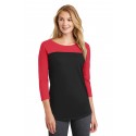 DT2700 District New Red/Black