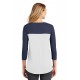 DT2700 District True Navy/White