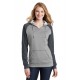 DT296 District Heathered Grey/Heathered Charcoal