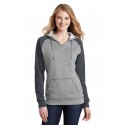 DT296 District Heathered Grey/Heathered Charcoal
