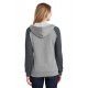 DT296 District Heathered Grey/Heathered Charcoal