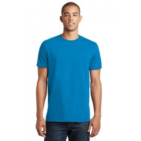 DT5000 District DT5000 The Concert Tee DT5000 NEON BLUE