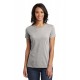 DT6002 District Light Heather Grey