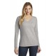 DT6201 District Light Heather Grey