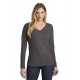 DT6201 District Heathered Charcoal