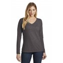 DT6201 District Heathered Charcoal