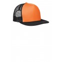 DT624 District NEON ORANGE