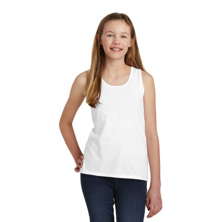 DT6303YG District DT6303YG Girls V.I.T WHITE