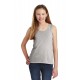 DT6303YG District Light Heather Grey