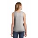DT6303YG District Light Heather Grey