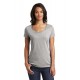 DT6503 District Light Heather Grey