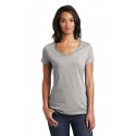 DT6503 District Light Heather Grey
