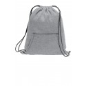 BG614 Port & Company ATHLETIC HEATHER