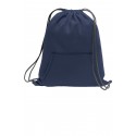 BG614 Port & Company NAVY