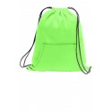 BG614 Port & Company NEON GREEN