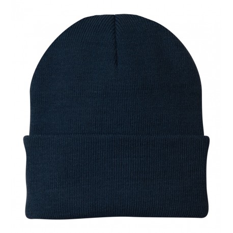 CP90 Port & Company CP90 Knit Cap NAVY