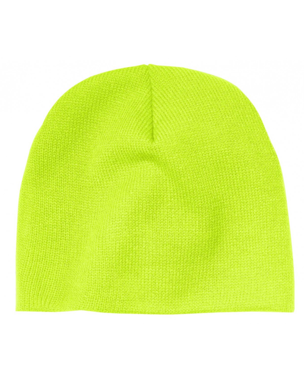 Port Company CP91 Beanie Cap