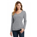 LPC450VLS Port & Company ATHLETIC HEATHER