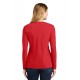 LPC450VLS Port & Company Bright Red