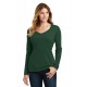 LPC450VLS Port & Company FOREST GREEN