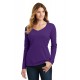 LPC450VLS Port & Company TEAM PURPLE