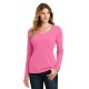 LPC450VLS Port & Company New Pink