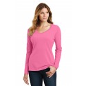 LPC450VLS Port & Company New Pink