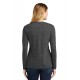 LPC450VLS Port & Company Dark Heather Grey