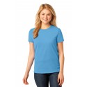 LPC54 Port & Company AQUATIC BLUE