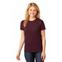 LPC54 Port & Company Athletic Maroon