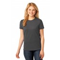 LPC54 Port & Company CHARCOAL