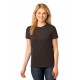 LPC54 Port & Company Dark Chocolate Brown