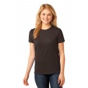 LPC54 Port & Company Dark Chocolate Brown