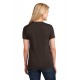 LPC54 Port & Company Dark Chocolate Brown
