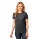 LPC54 Port & Company Dark Heather Grey