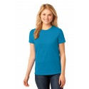 LPC54 Port & Company NEON BLUE