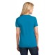 LPC54 Port & Company NEON BLUE