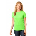 LPC54 Port & Company NEON GREEN