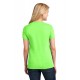 LPC54 Port & Company NEON GREEN