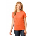 LPC54 Port & Company NEON ORANGE