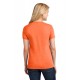 LPC54 Port & Company NEON ORANGE