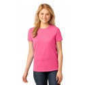 LPC54 Port & Company NEON PINK