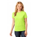 LPC54 Port & Company NEON YELLOW