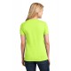 LPC54 Port & Company NEON YELLOW