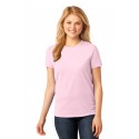 LPC54 Port & Company PALE PINK
