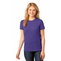 LPC54 Port & Company PURPLE