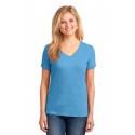 LPC54V Port & Company AQUATIC BLUE